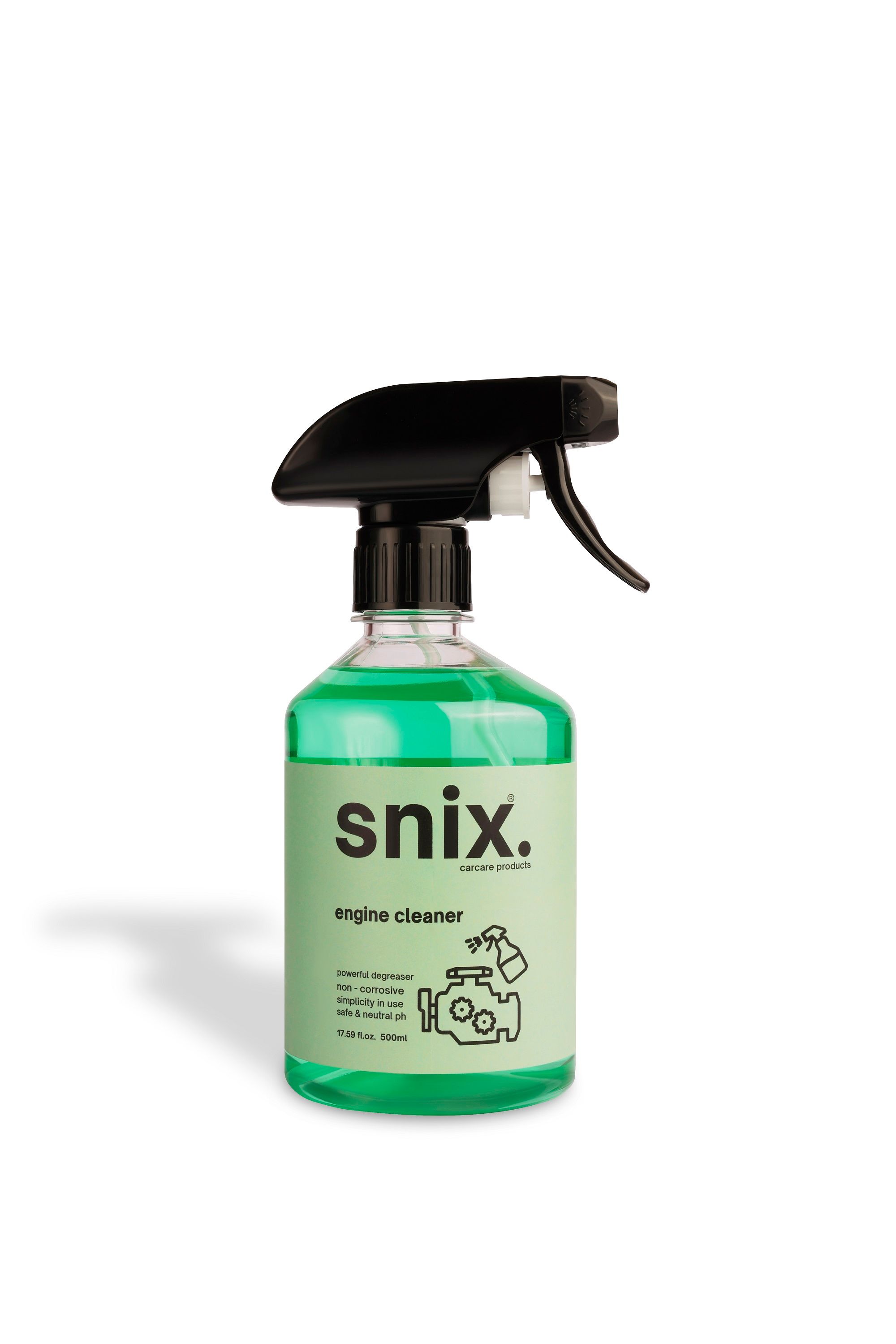 موتور شوی خودرو اسنیکس